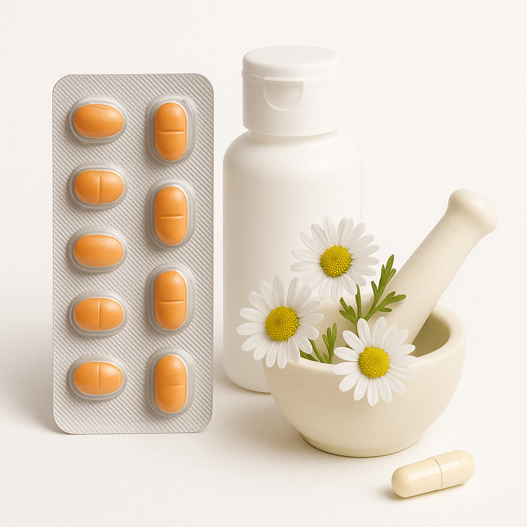 Healthcare professional explaining Ureaplasma treatment guidelines with antibiotics and prevention strategies